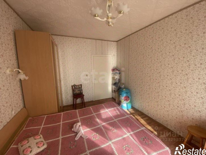 2-комн квартира