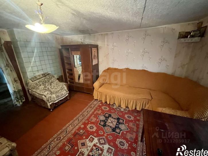 2-комн квартира