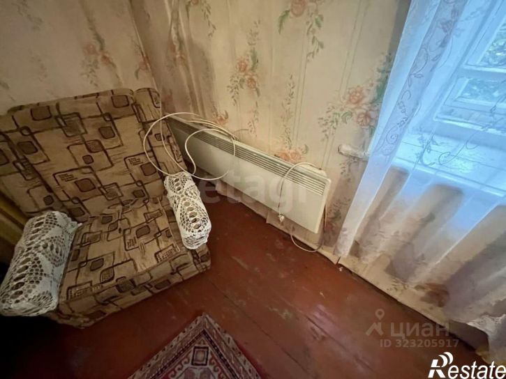 2-комн квартира