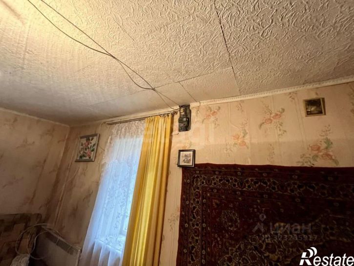 2-комн квартира