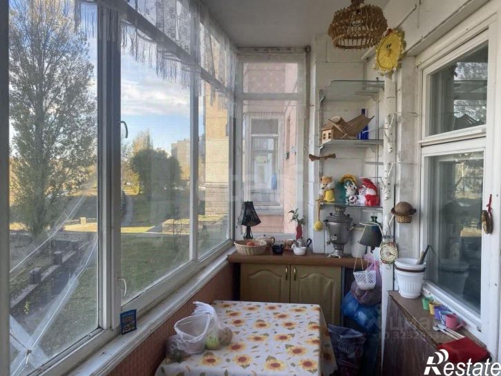 2-комн квартира