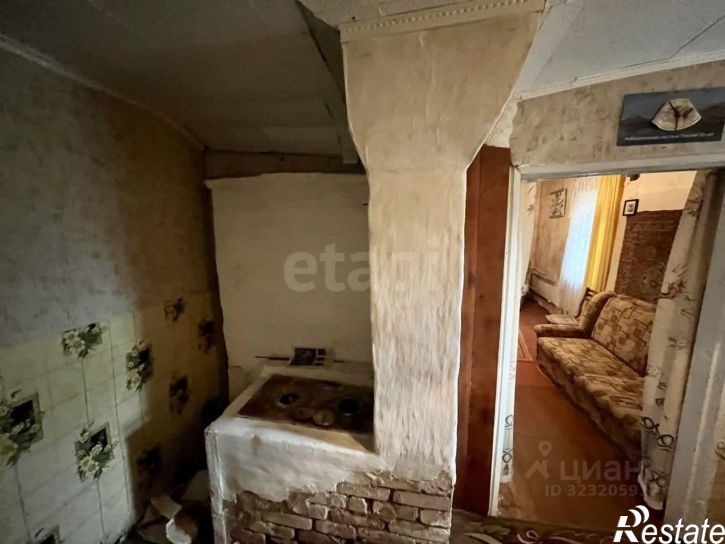 2-комн квартира