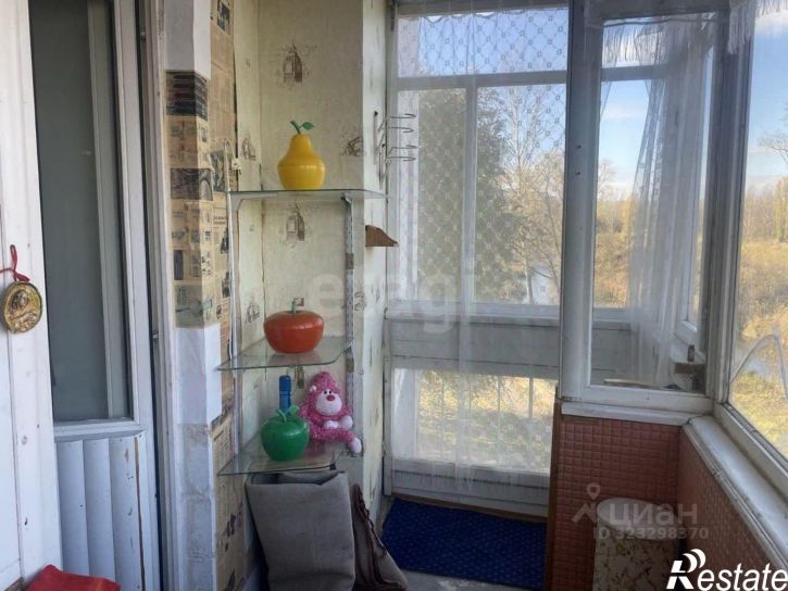 2-комн квартира