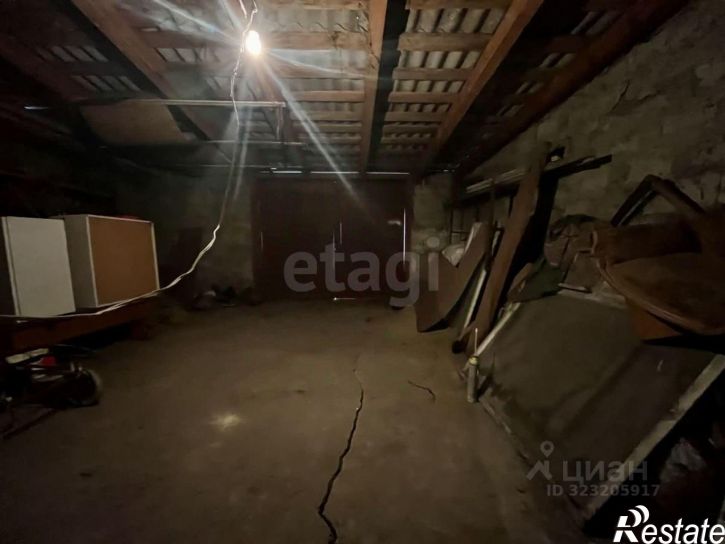 2-комн квартира