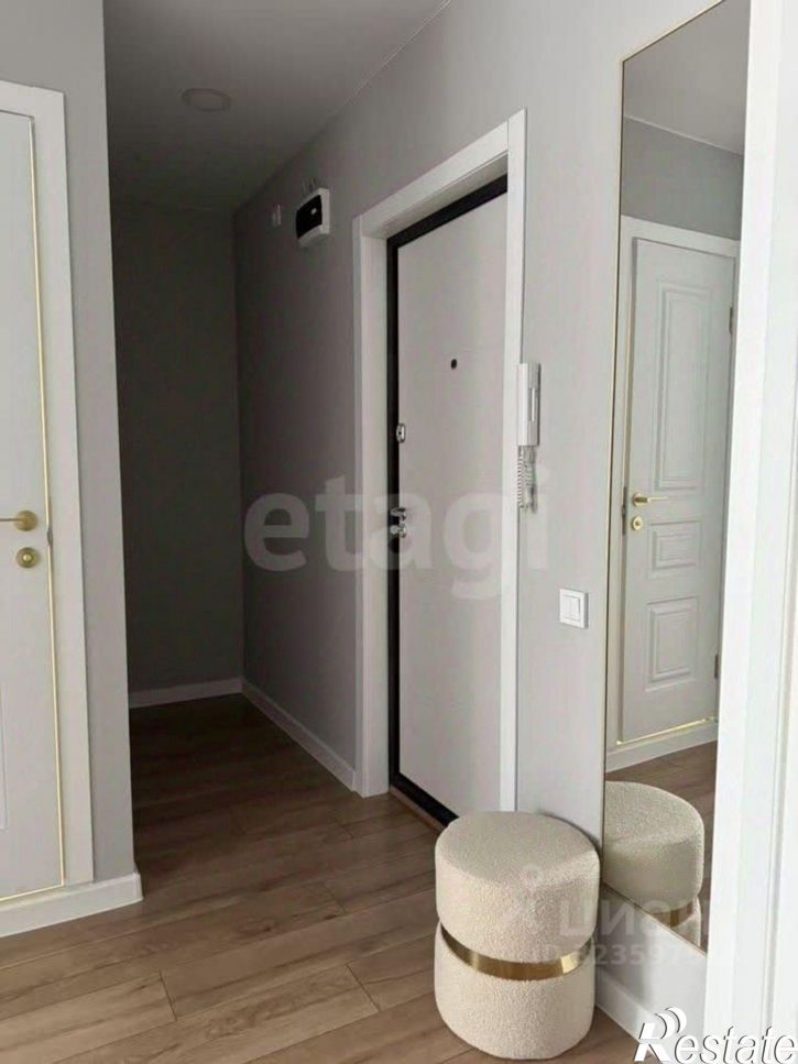 1-комн квартира