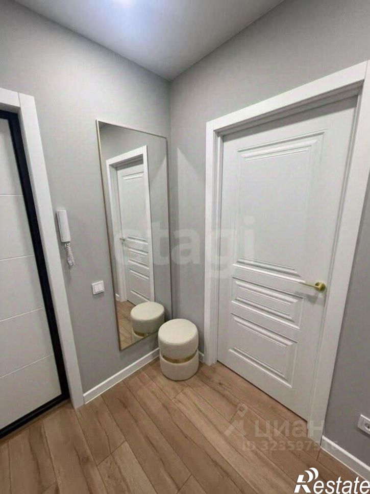 1-комн квартира