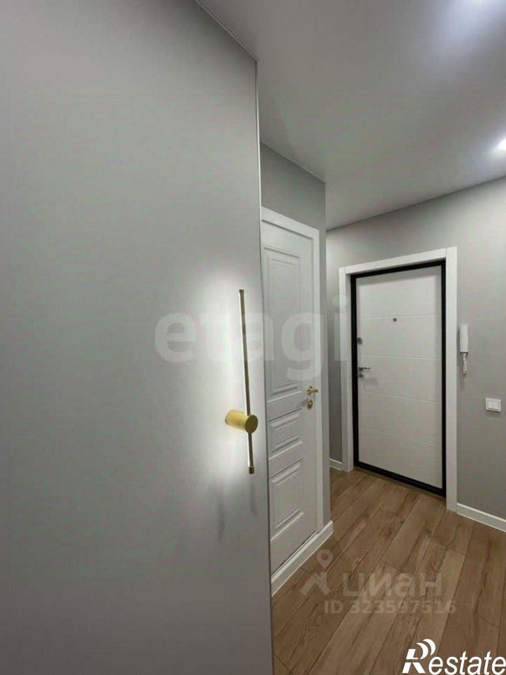 1-комн квартира