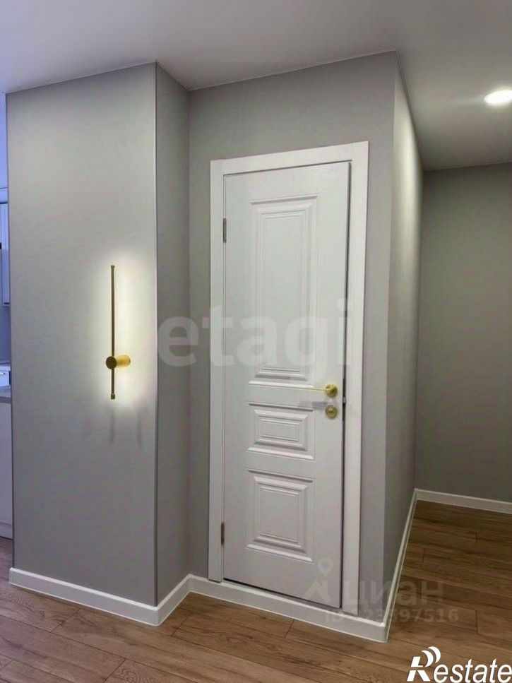 1-комн квартира