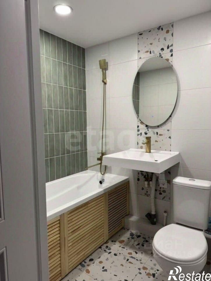 1-комн квартира