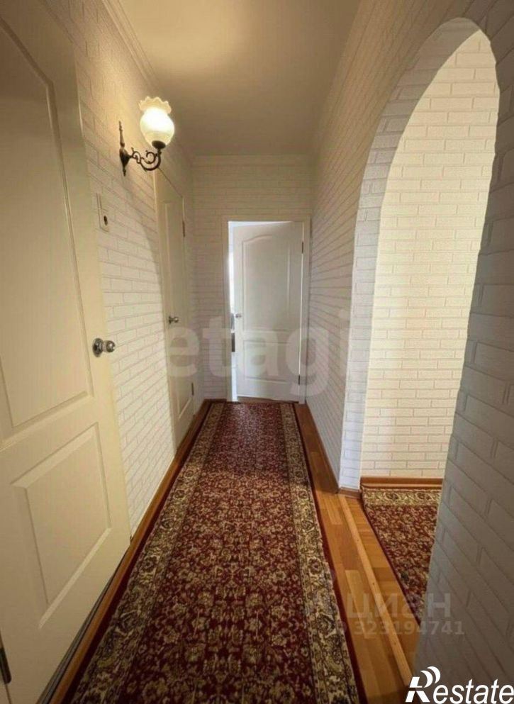 3-комн квартира улица Ватутина, 3,  д. 3