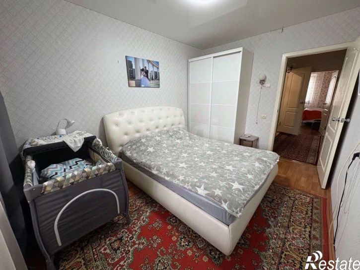 3-комн квартира улица Ватутина, 3,  д. 3