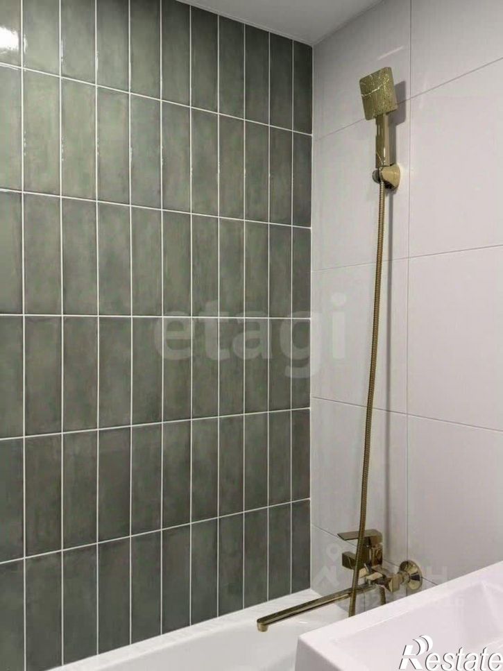 1-комн квартира