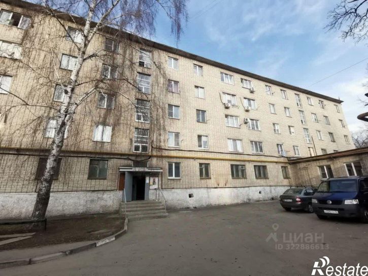 1-комн квартира