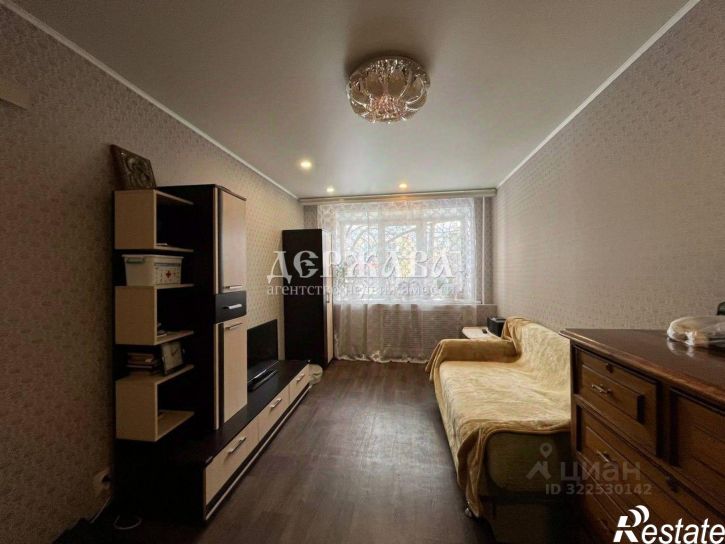 1-комн квартира улица Ленина,дом 27