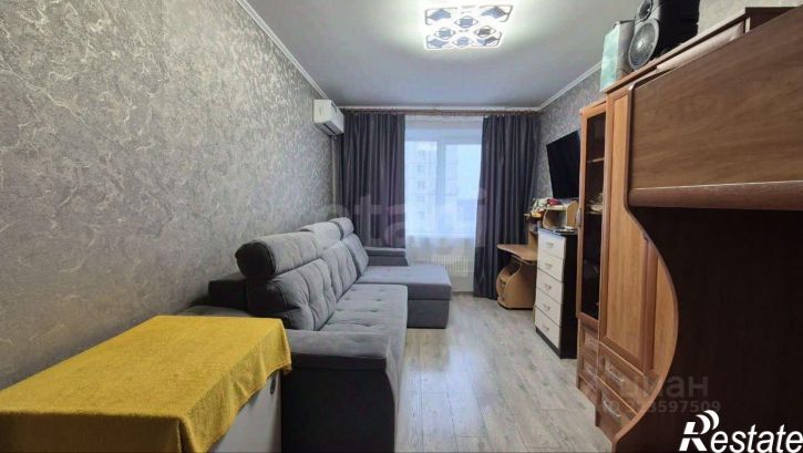 1-комн квартира