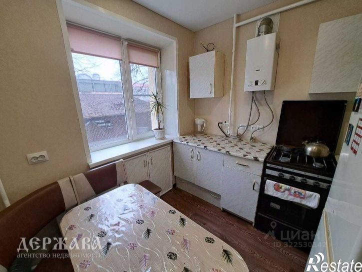 1-комн квартира улица Ленина,дом 27