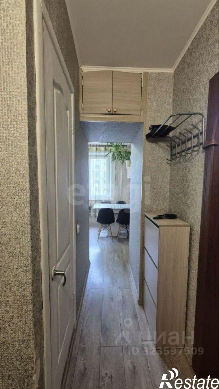 1-комн квартира