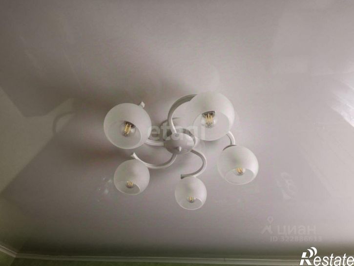 1-комн квартира