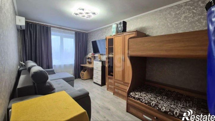 1-комн квартира