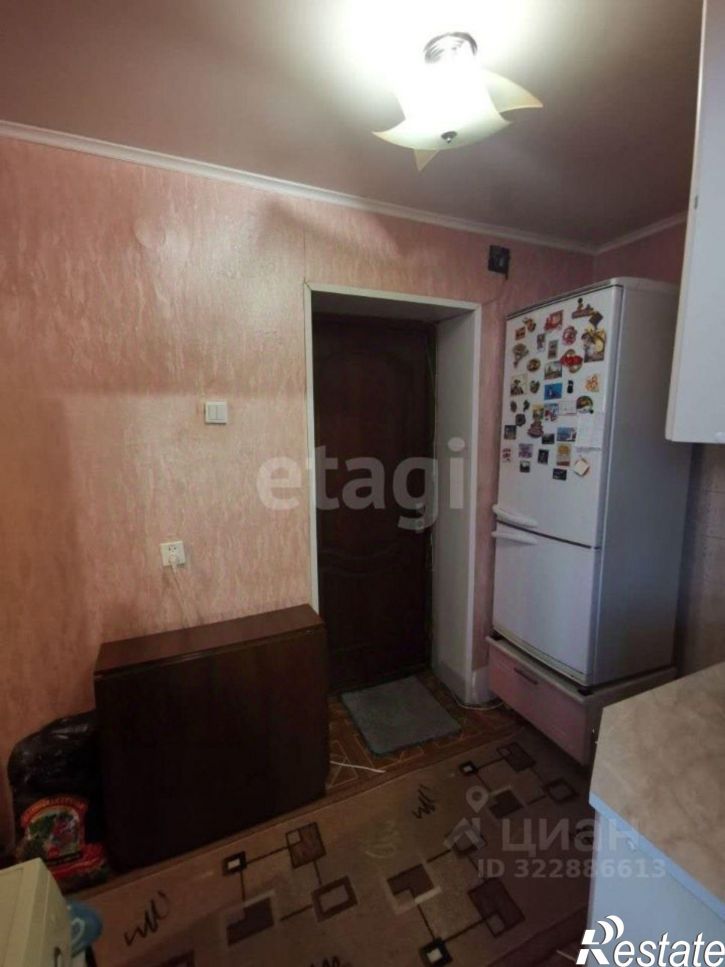 1-комн квартира