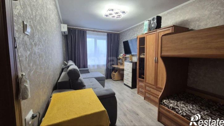 1-комн квартира