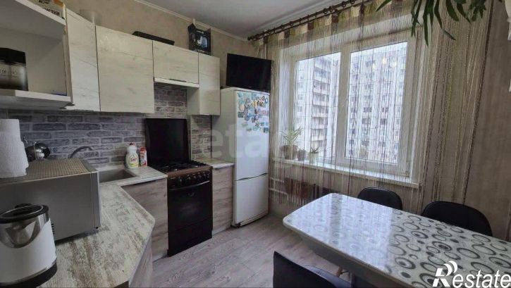 1-комн квартира