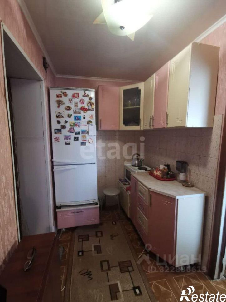 1-комн квартира