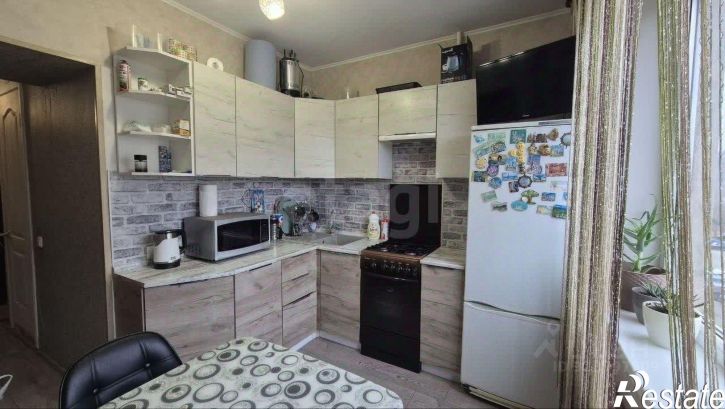 1-комн квартира