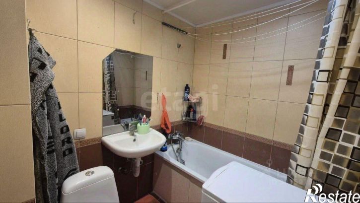 1-комн квартира