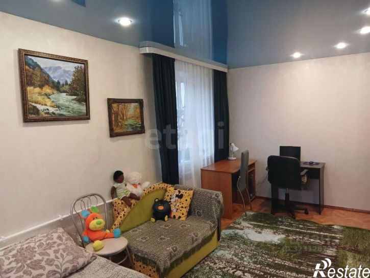 2-комн квартира