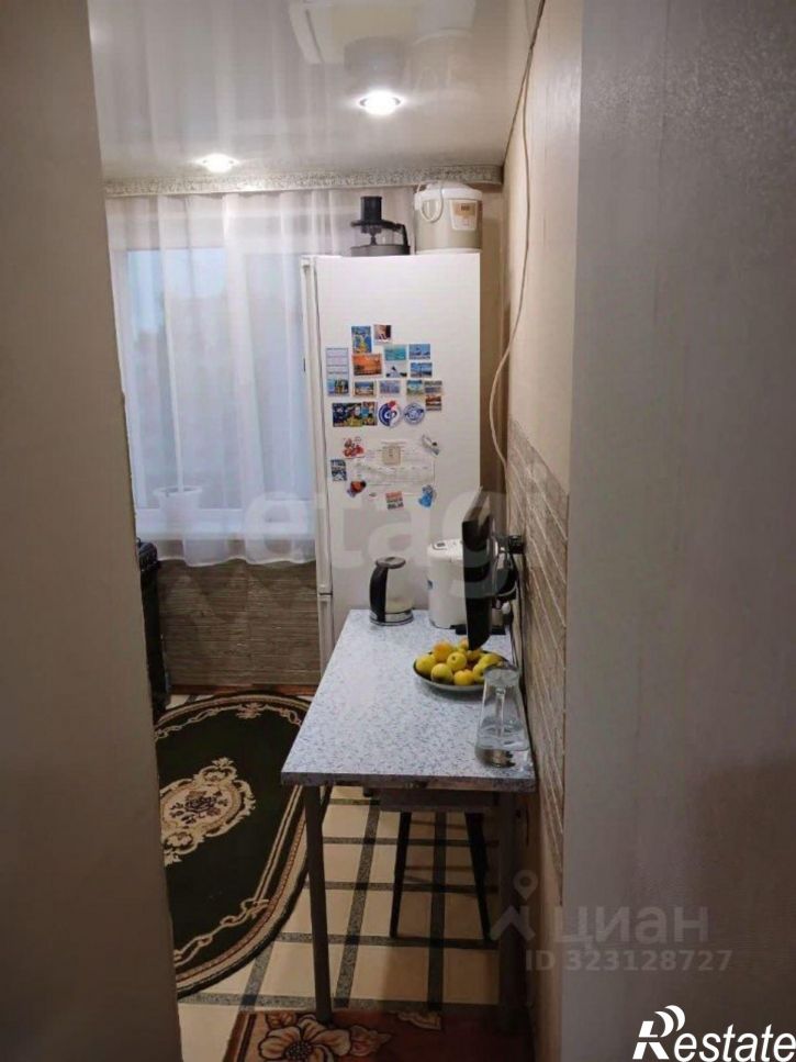 2-комн квартира