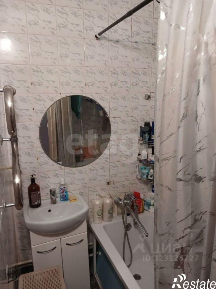 2-комн квартира