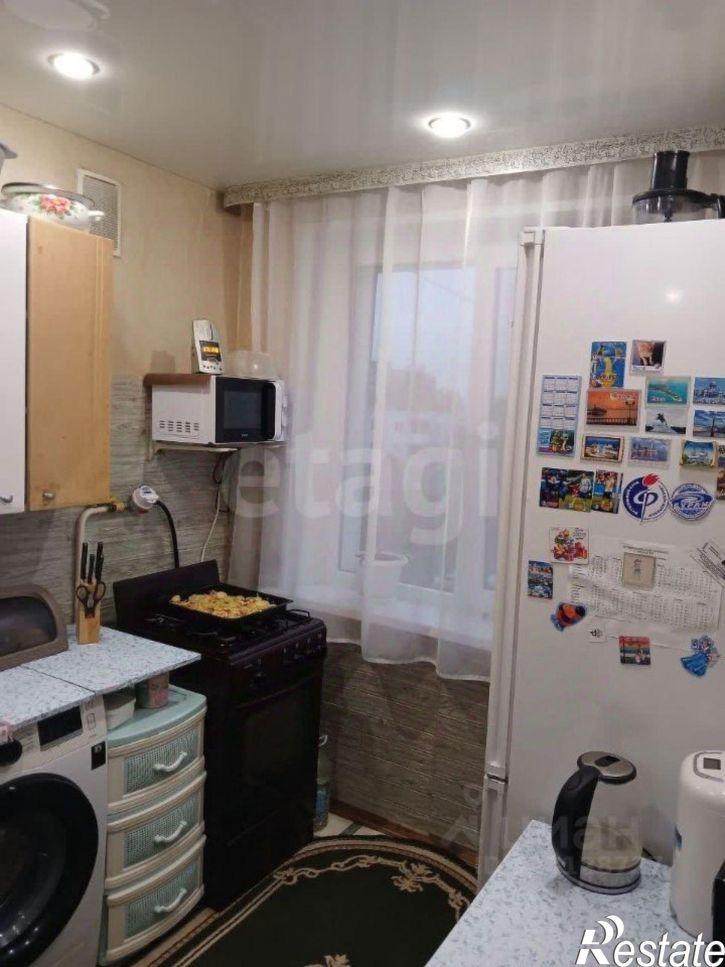 2-комн квартира