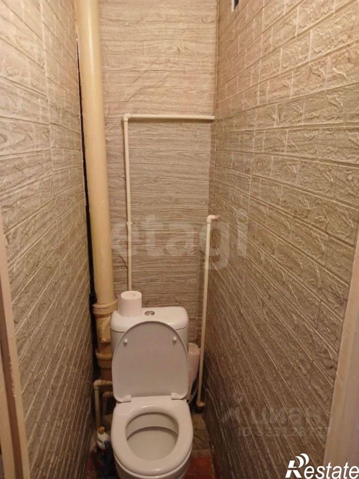 2-комн квартира