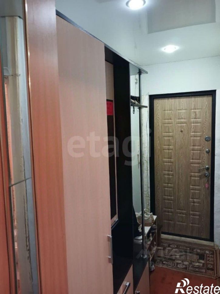 2-комн квартира