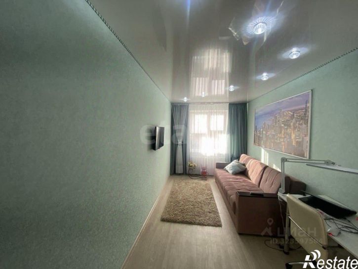 2-комн квартира