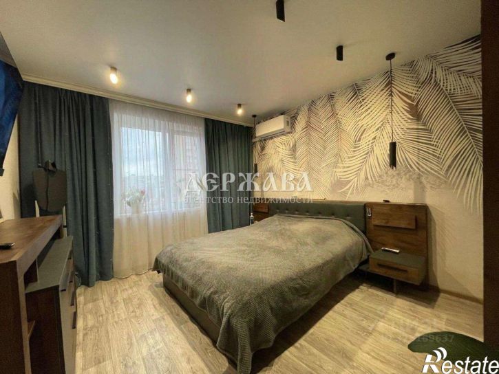 2-комн квартира Жукова мкр,дом 20