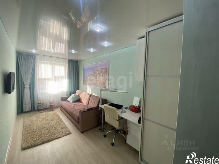 2-комн квартира