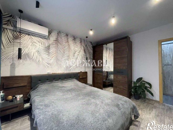 2-комн квартира Жукова мкр,дом 20