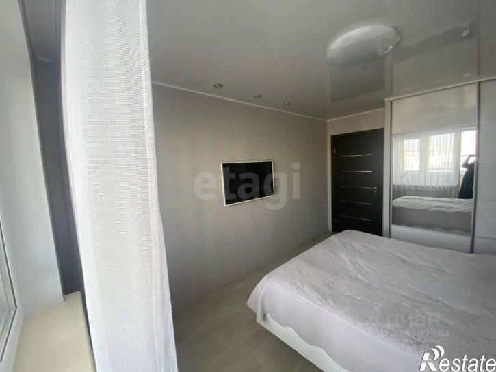 2-комн квартира