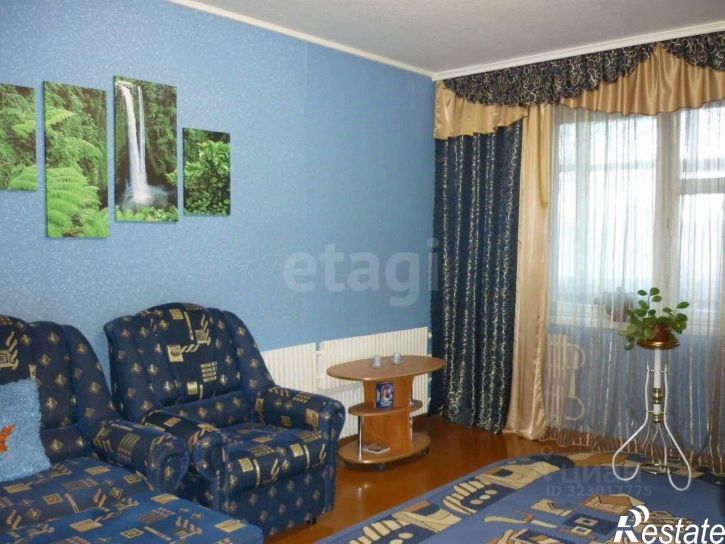 1-комн квартира