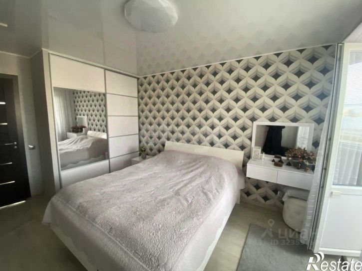 2-комн квартира