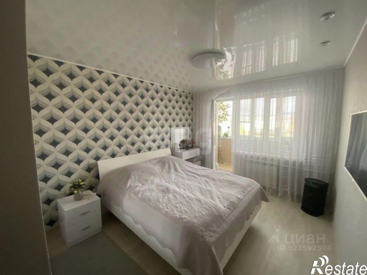 2-комн квартира