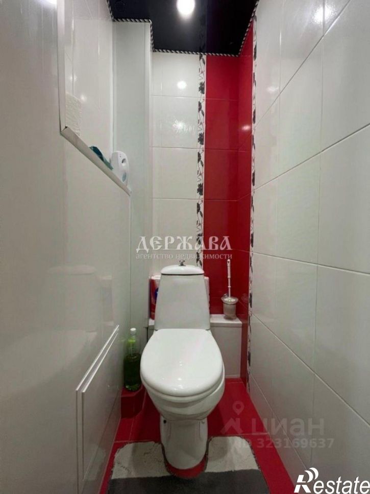 2-комн квартира Жукова мкр,дом 20