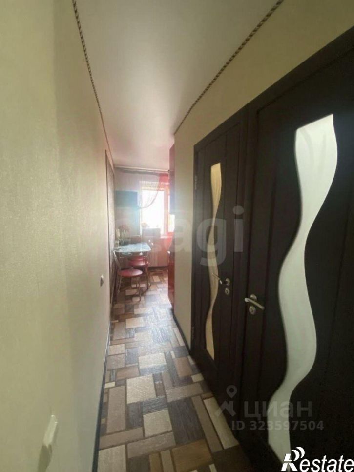 2-комн квартира