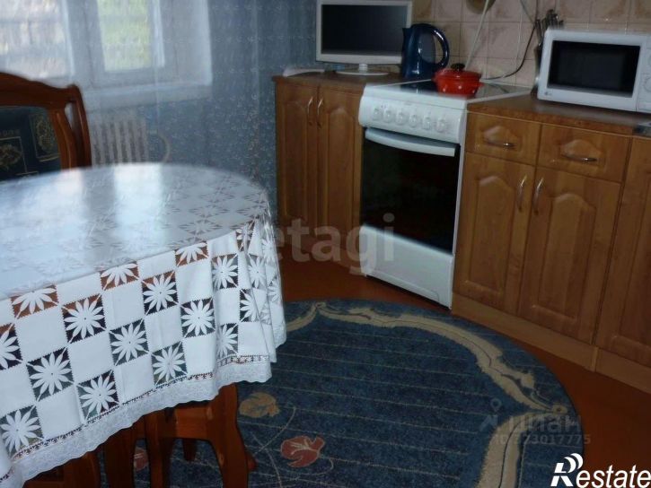 1-комн квартира