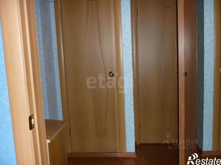 1-комн квартира