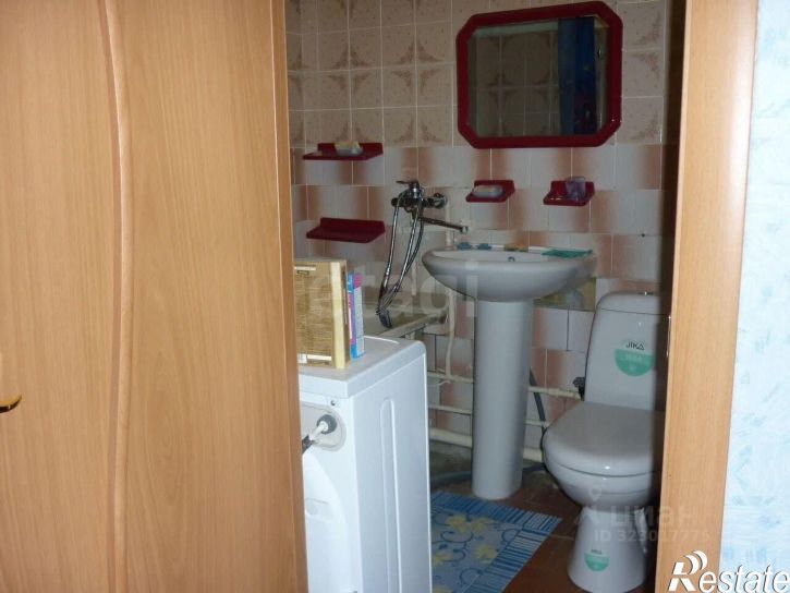 1-комн квартира