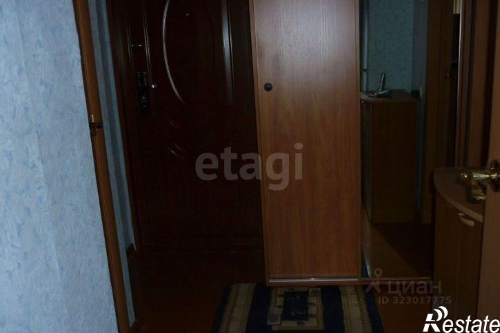 1-комн квартира