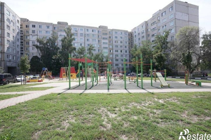 1-комн квартира